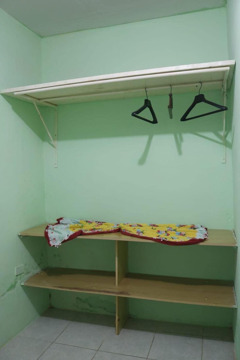 אולינדה Casa De Temporada Das Mangueiras מראה חיצוני תמונה