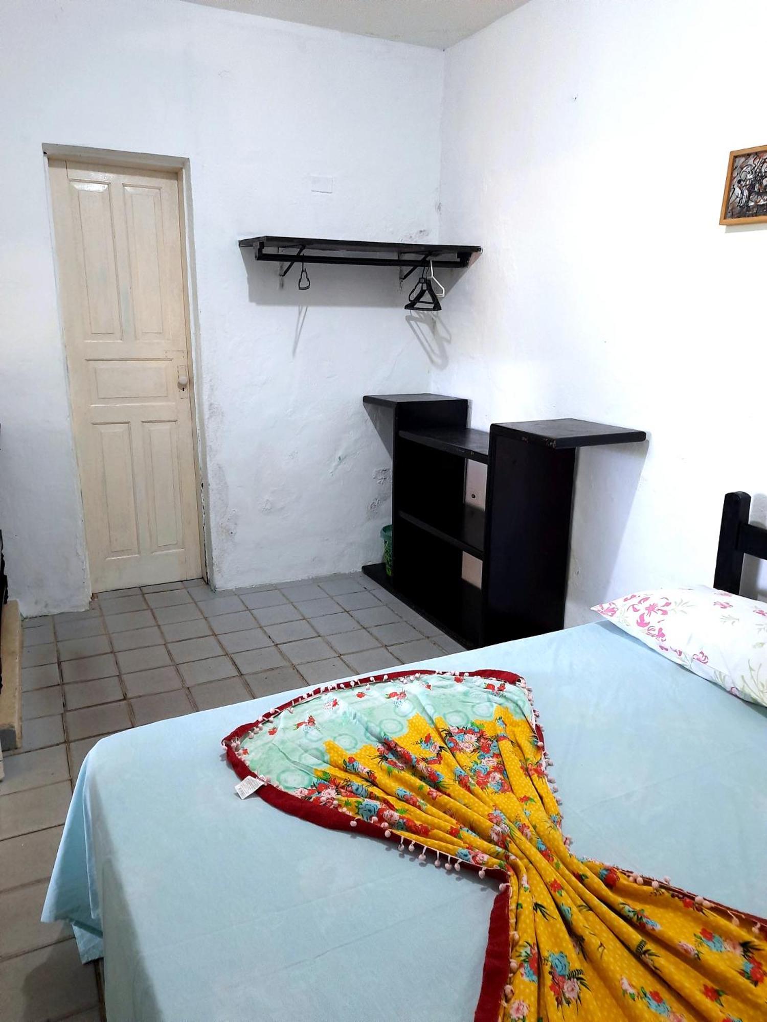 אולינדה Casa De Temporada Das Mangueiras מראה חיצוני תמונה